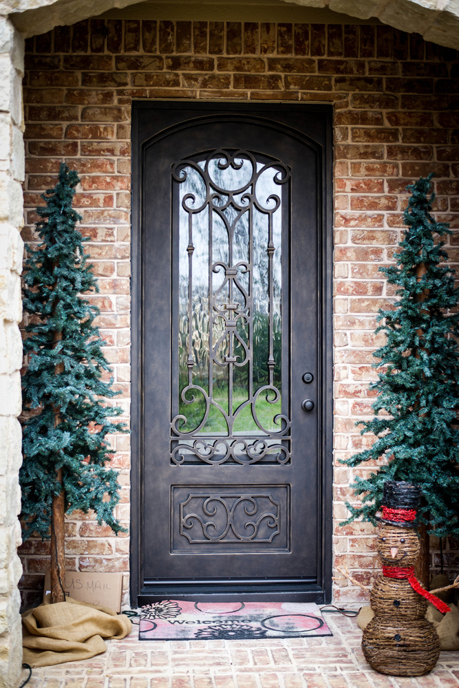 Dallas Door Designs Custom Iron Doors Gallery Dallas Door Designs